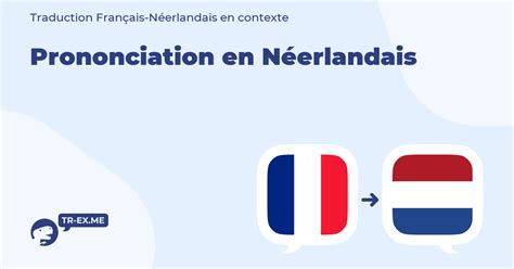 vertaling frans nederlands